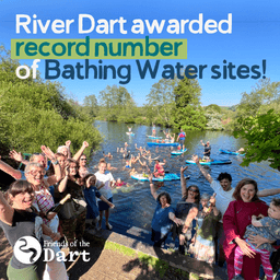 FRIENDS OF THE DART CIC