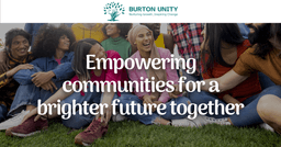 BURTON UNITY C.I.C.