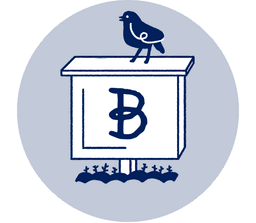 BIRD BOX GALLERY CIC