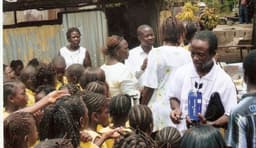 SAM AND EMILY KANU UK DEVELOPMENT PROJECT CIC