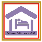 BELIEVERS FAITH HOSTELS CIC COMMUNITY INTEREST COMPANY