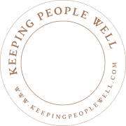 KEEPING PEOPLE WELL CIC