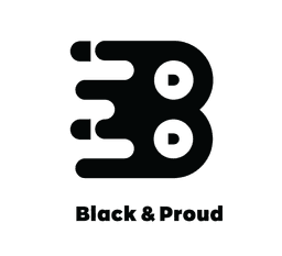BLACK AND PROUD CIC