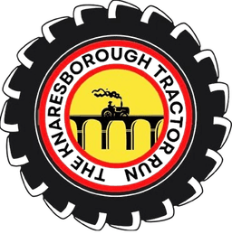 THE KNARESBOROUGH TRACTOR RUN CIC