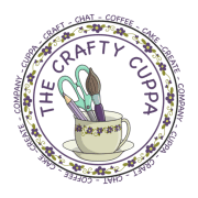 CRAFTY CUPPA CIC