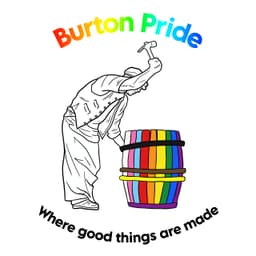 BURTON PRIDE C.I.C.