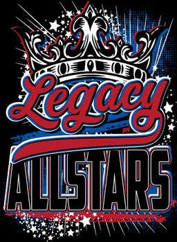 THE LEGACY KINGDOM CIC