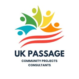 UK PASSAGE CIC