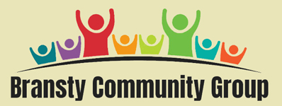 BRANSTY COMMUNITY GROUP CIC