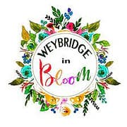 WEYBRIDGE IN BLOOM CIC