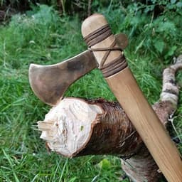 TIMESCAPE ARCHAEOLOGY CIC