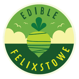 EDIBLE FELIXSTOWE CIC