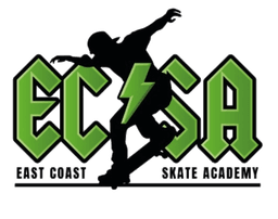 EAST COAST SKATE ACADEMY C.I.C.