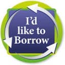 I'D LIKE TO BORROW CIC