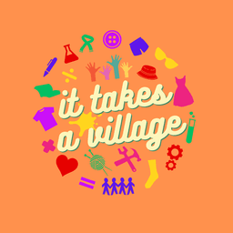 IT TAKES A VILLAGE PLYMOUTH CIC