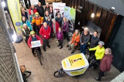 LOW CARBON DESTINATIONS CIC