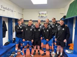 HORWICH RMI AMATEUR FOOTBALL CLUB CIC