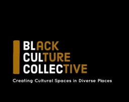 BLACK CULTURE COLLECTIVE CIC