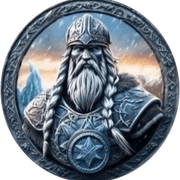 ICEBORN VIKINGS CIC