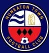 NUNEATON TOWN FOOTBALL CLUB CIC