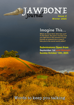 THE JAWBONE COLLECTIVE CIC