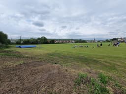 PARC STEPHENS COMMUNITY INTEREST COMPANY