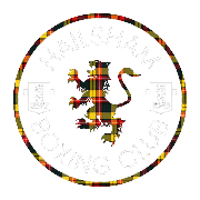 HAILSHAM BOXING CLUB C.I.C.