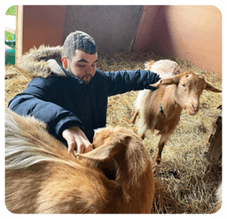 STRAWBERRY FIELDS CARE FARM C.I.C.