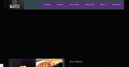 CHARD COMMUNITEA WAFFLE C.I.C.