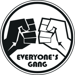 EVERYONES GANG CIC