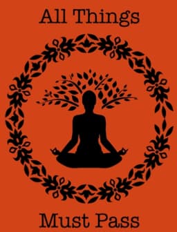 ALL THINGS MUST PASS CENTRE FOR WELLNESS CIC