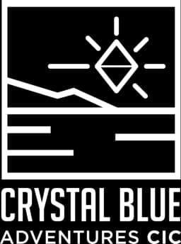 CRYSTAL BLUE ADVENTURES CIC