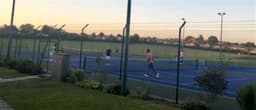 TWYFORD TENNIS CLUB COMMUNITY INTEREST COMPANY