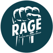 RAGE FITNESS WELLBEING CIC