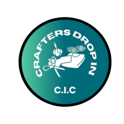 CRAFTERS’ DROP-IN C.I.C.