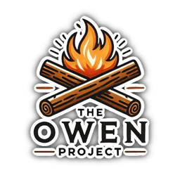 THE OWEN PROJECT CIC