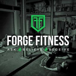 FORGE FITNESS NW CIC