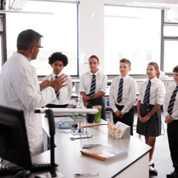 TARGETED LEARNING SUPPORT CIC