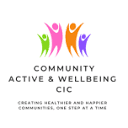 COMMUNITY ACTIVE & WELLBEING CIC