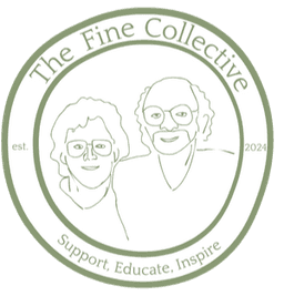 THE FINE COLLECTIVE CIC