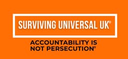 SURVIVING UNIVERSAL UK C.I.C.