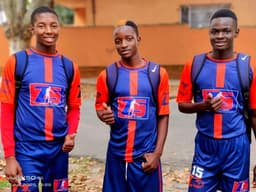 ZSPORTS GLOBAL CIC