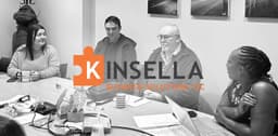 KINSELLA BUSINESS SOLUTIONS CIC