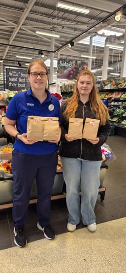 FREE FLOW PORTSMOUTH CIC