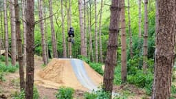 TWISTED OAKS (BIKE PARK) CIC