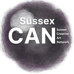 SUSSEX CREATIVE ART NETWORK CIC