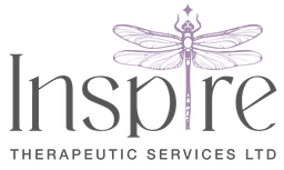 INSPIRE THERAPY CIC