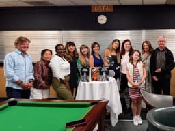LONDON WOMEN CHESS CLUB CIC