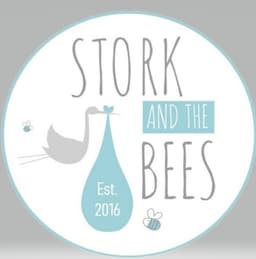 STORK AND THE BEES CIC