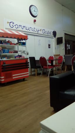 GREAT LUMLEY COMMUNITY CIC